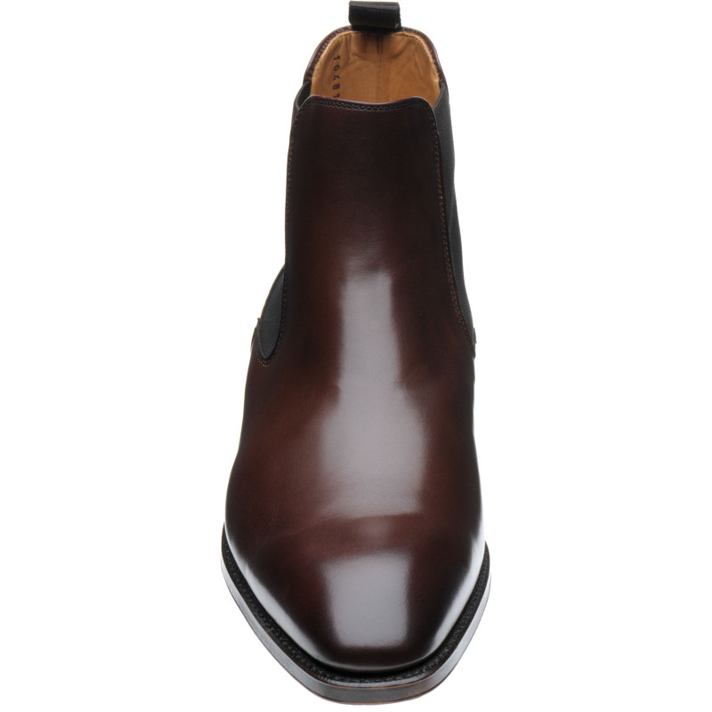 Herring shoes | Herring Sale | Purcell II in Brown Calf at Herring Shoes