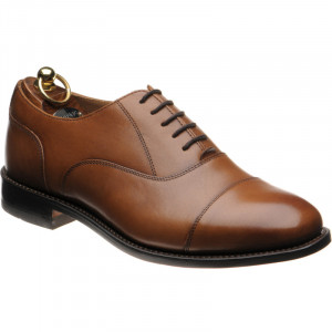 Newcastle in Tan Calf