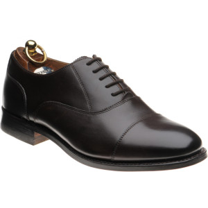Newcastle in Dark Chocolate Calf