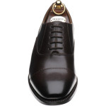 Newcastle Oxfords