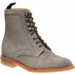 Herring Melksham rubber-soled boots