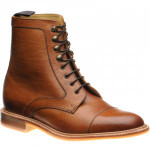 Herring Melksham rubber-soled boots