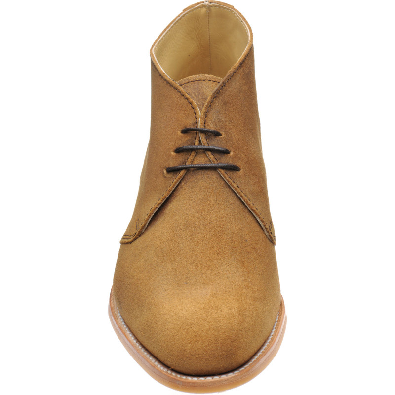 Herring chukka boots discount