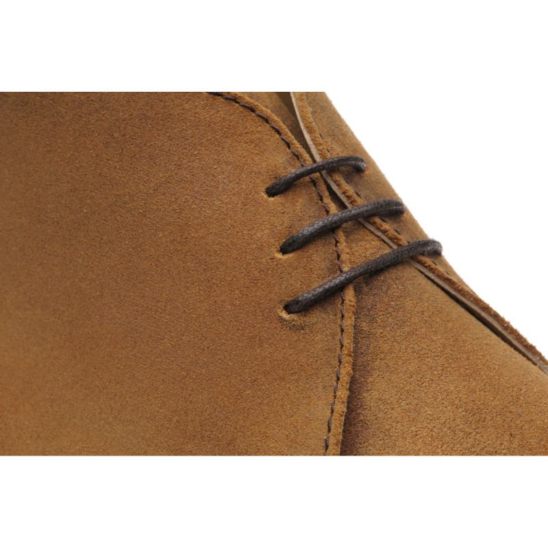 herring chukka boots
