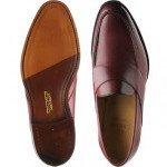 Barnaby loafers