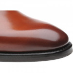 Chaucer R rubber-soled wholecuts