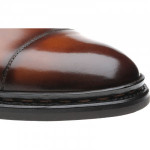 Herring Mullion II Norwegian two-tone rubber-soled boots