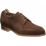 Herring Polegate Derby shoes