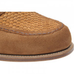 Consort two-tone loafers