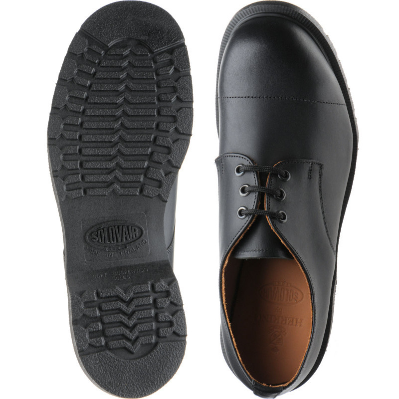 Herring shoes Herring Sale Pitsford Steel Toe Cap rubbersoled