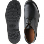 Herring Pitsford Steel Toe Cap rubber-soled Derby shoes