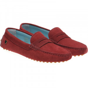 Red herring boat shoes new arrivals