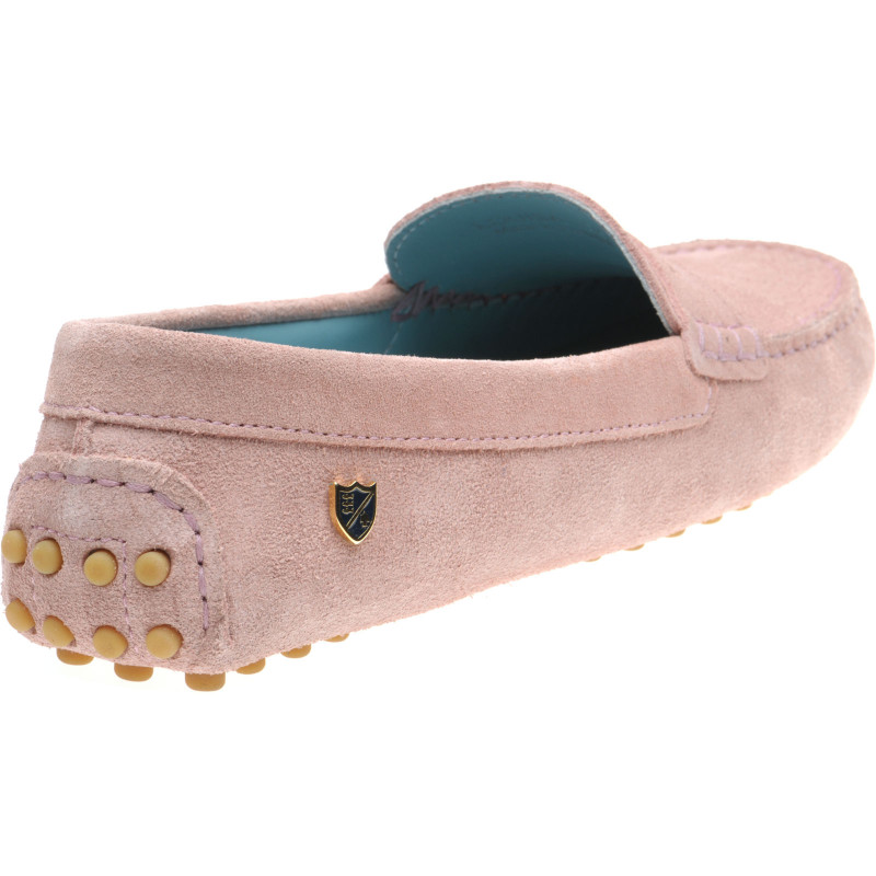 Herring shoes Herring Ladies Louisa ladies rubber-soled
