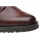 Wasdale II rubber-soled Derby shoes
