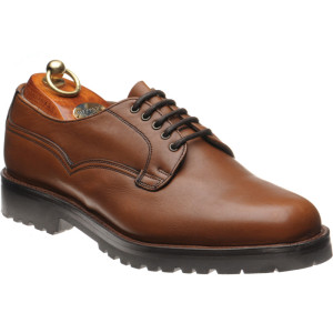 Wasdale II in Cognac Horween