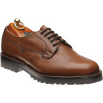 Wasdale II rubber-soled Derby shoes