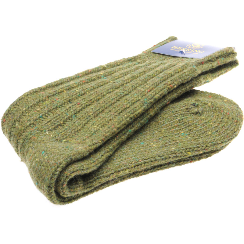 Donegal Ladies Wool Sock