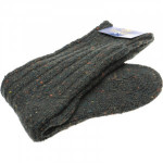 Herring Donegal Ladies Wool Sock