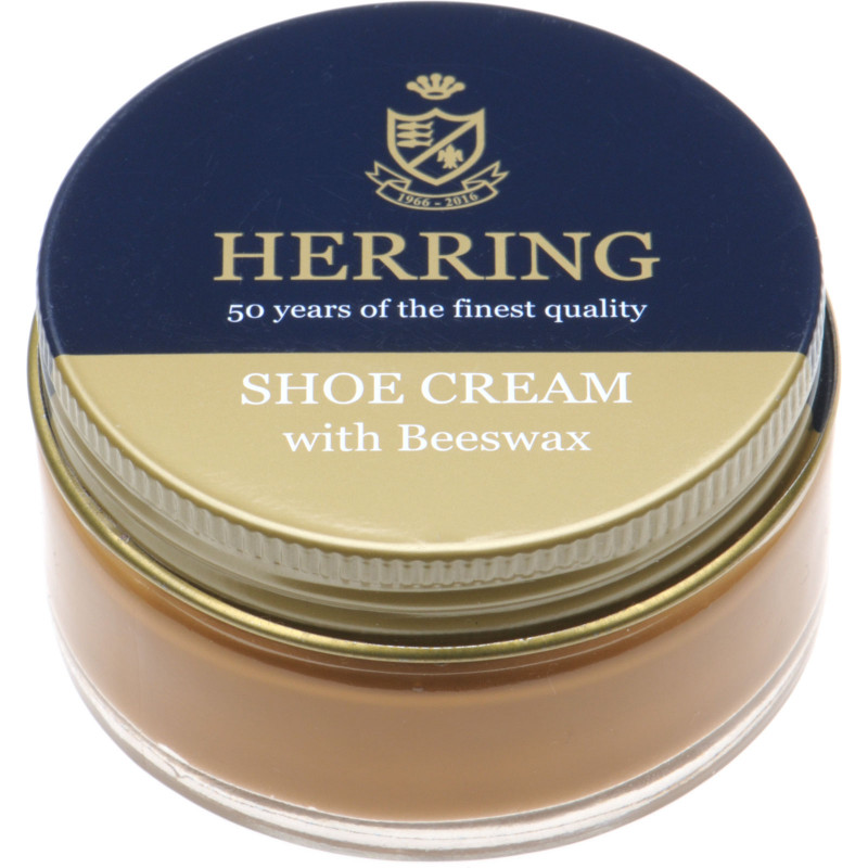 cream based shoe polish