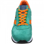 Voyager Trainer rubber-soled
