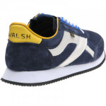 Voyager Trainer rubber-soled