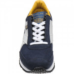 Voyager Trainer rubber-soled