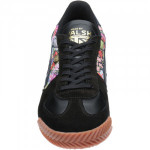 Tokyo Trainer rubber-soled trainers