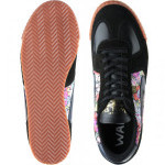 Tokyo Trainer rubber-soled trainers
