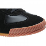 Tokyo Trainer rubber-soled trainers