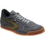 Herring Tokyo Trainer rubber-soled