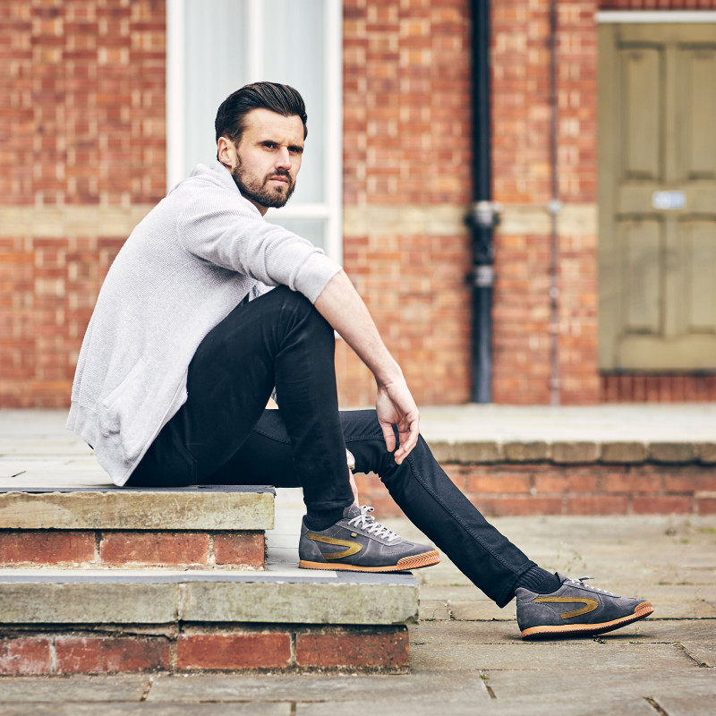 red herring trainers