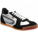 Herring Tokyo Trainer rubber-soled trainers