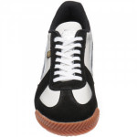 Tokyo Trainer rubber-soled trainers