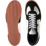 Tokyo Trainer rubber-soled trainers