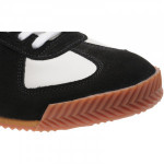 Tokyo Trainer rubber-soled trainers