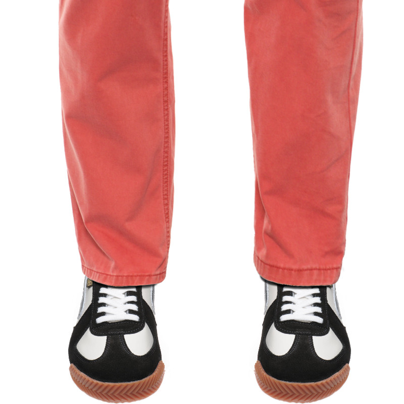 Trouser preview switch