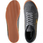 Tokyo Trainer rubber-soled