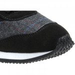 Ensign Trainer rubber-soled