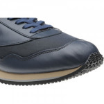 Ensign Trainer rubber-soled trainers
