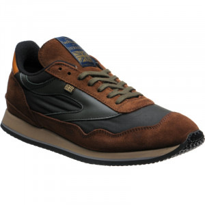 Factory seconds new arrivals trainers