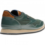 Ensign Trainer rubber-soled trainers