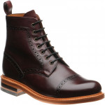 Herring Caldbeck II boots