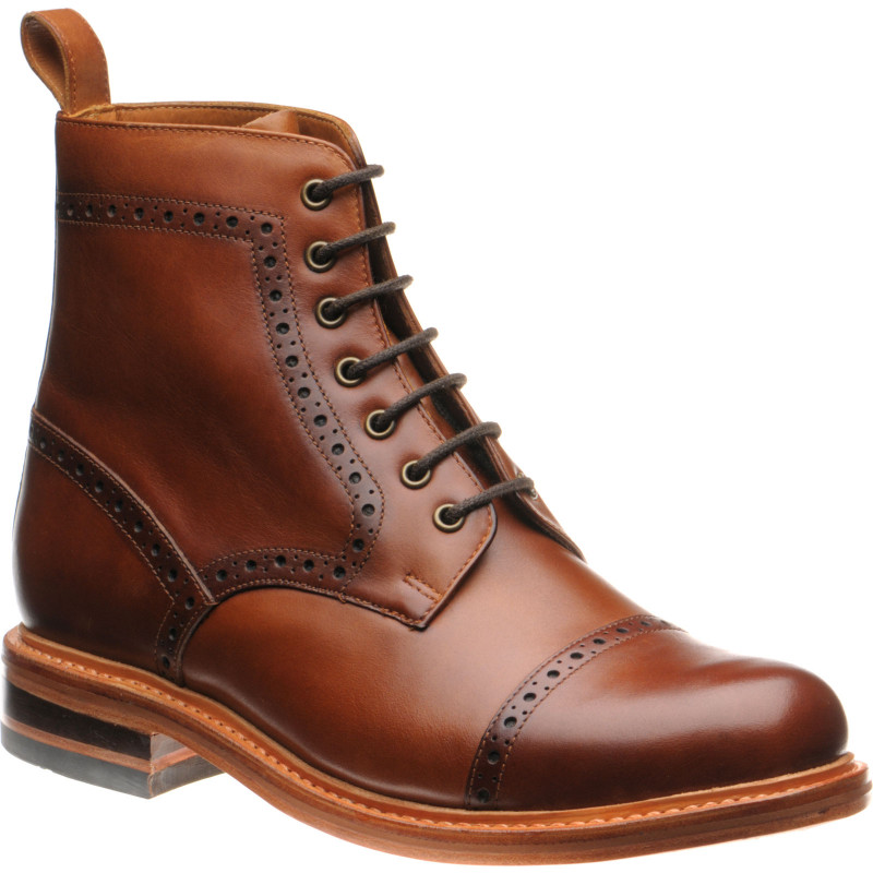 Caldbeck II boots