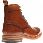 Caldbeck II boots