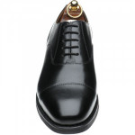 Newcastle  rubber-soled Oxfords