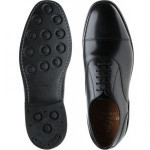 Newcastle  rubber-soled Oxfords