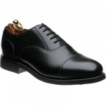 Herring Newcastle  rubber-soled Oxfords