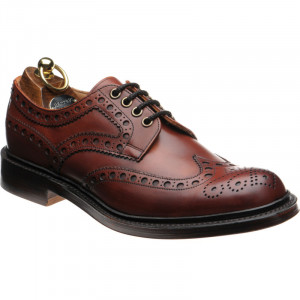 Burford in Dark Leaf