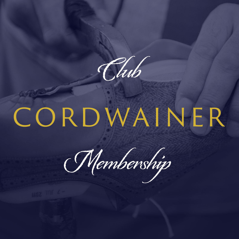 Cordwainer shoes price cheap