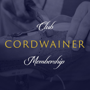 Herring Cordwainer Membership in No Colour